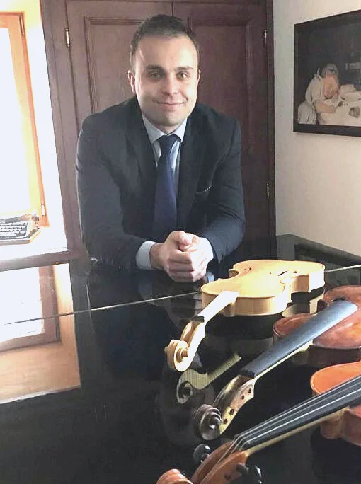 Francesco Cortesi Francesco Cortesi